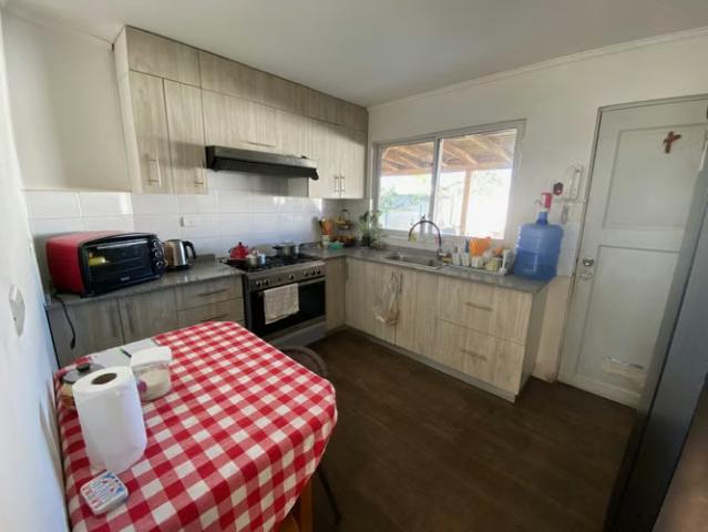 Casas en arriendo en rancagua | casa iluminada punta de cortes amplio terreno lugar seguro 3 dormitorios por clp 1100. 00