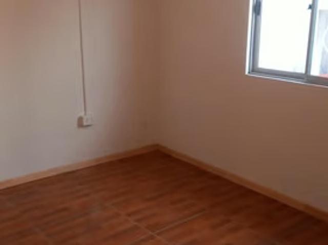 Casas en arriendo en Renca | Arriendo casa nueva 1D/1B en Renca, sector céntrico y tranquilo 1 dormitorios por CLP 375000.00
