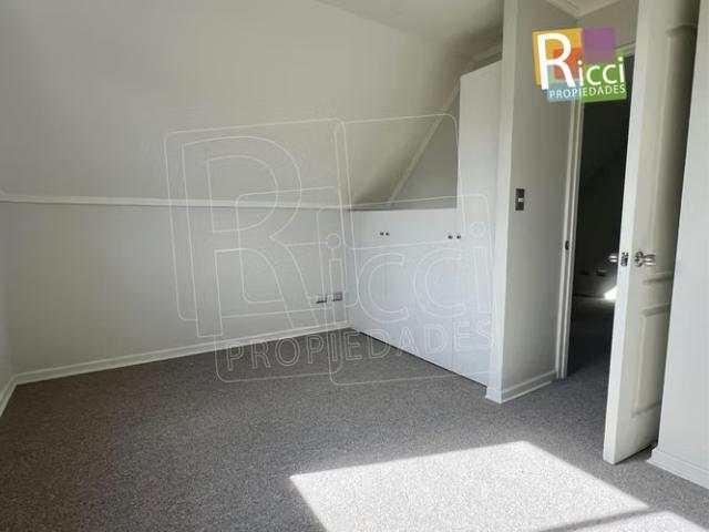 Casas en arriendo en Rengo | Casa Nueva Villa Ilustración, Rengo. 3 dormitorios por CLP 500000.00