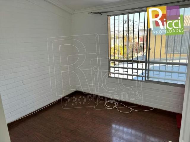Casas en arriendo en Rengo | Excelente Casa Villa Abedules, Rengo. 2 dormitorios por CLP 350000.00