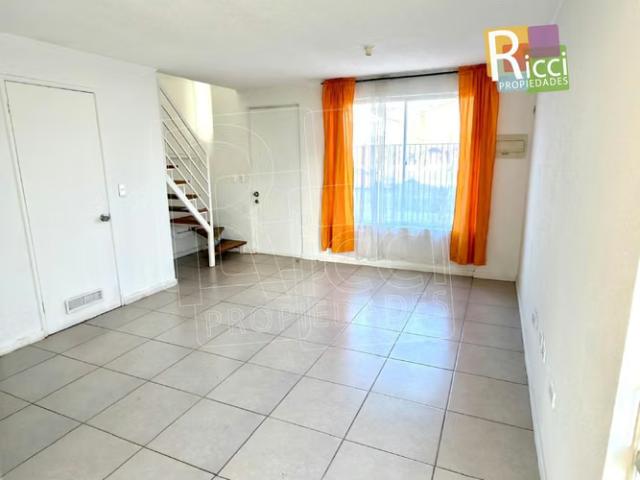 Casas en arriendo en Rengo | Excelente Casa San Martín Norte, Rengo. 3 dormitorios por CLP 400000.00