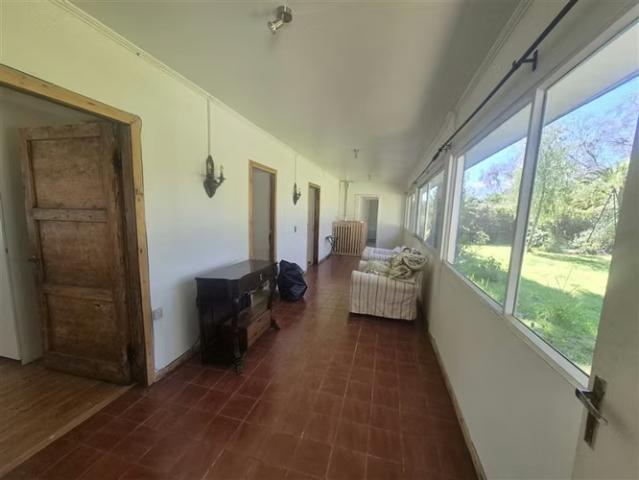 Casas en arriendo en Santa María | Casa en arriendo de 4 dorm. En Santa María provincia de san 4 dormitorios por CLP 1300. 00
