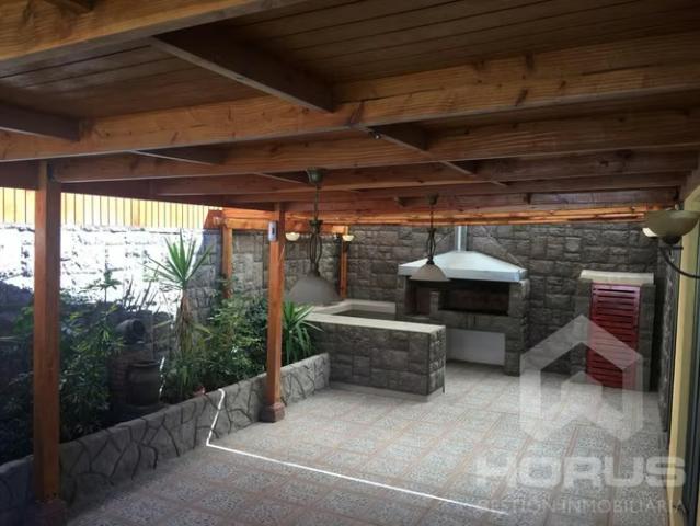 Casas en arriendo en Santiago | Tierra Viva VII — Copiapo 3 dormitorios por CLP 1250. 00