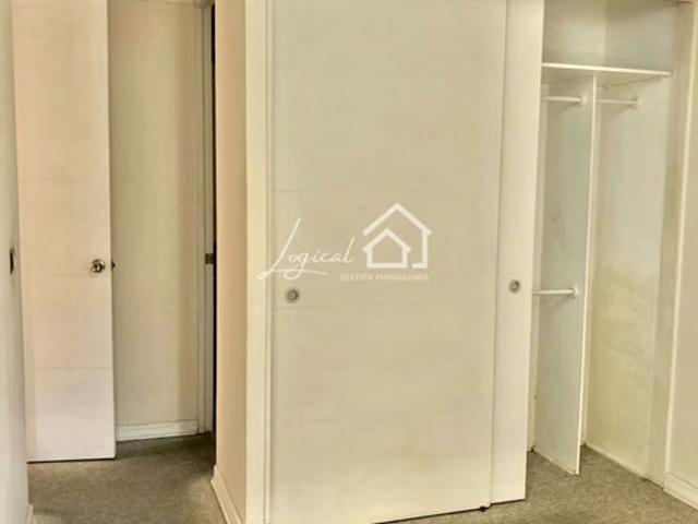 Casas en arriendo en Santiago | Departamento en arriendo Argomedo a pasos del metro 2 dormitorios por CLP 530000.00