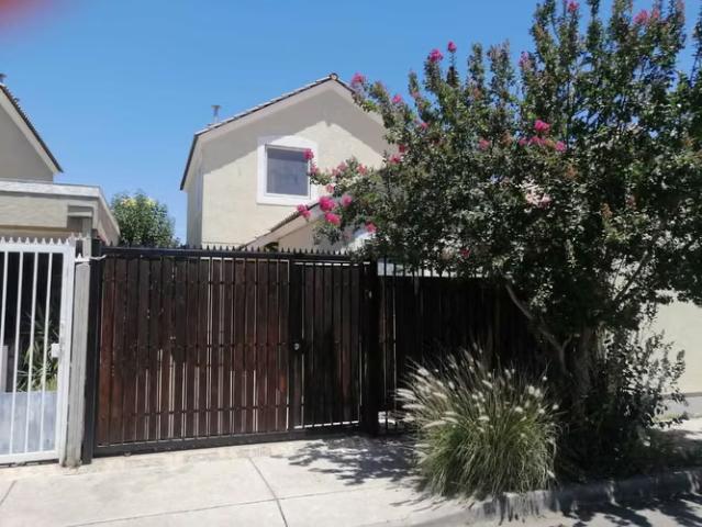 Casas en arriendo en San Bernardo | Casa en Barrio Tranquilo, San Bernardo 1837 dormitorios por CLP 680000.00