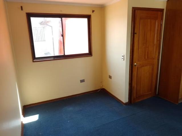 Casas en arriendo en San Bernardo | ACOGEDORA CASA 2P, 3D, 2B, 2E, 105 M2, 164 M2 V NOCEDAL 3 dormitorios por CLP 710000.00