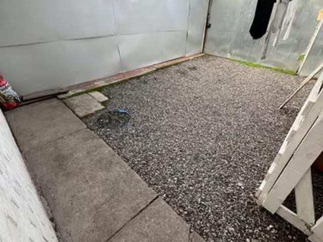 Casas en arriendo en San Bernardo | Arriendo casa en 2do piso, 2 dormitorios con estacionamiento, cerca de Metrotrén Maestranza 2 dormitorios por CLP 340000.00