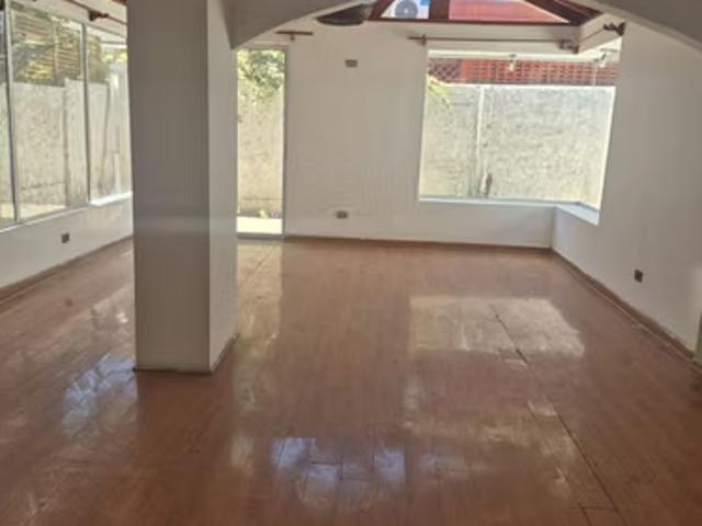 Casas en arriendo en San Bernardo | GRAN CASA SECTOR RESIDENCIAL 3 dormitorios por CLP 700000.00