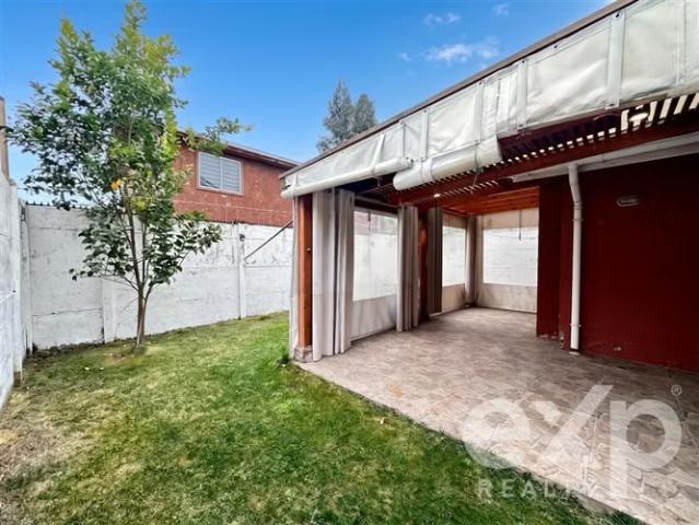 Casas en arriendo en San Bernardo | Los prados de Nos, San Bernardo, 3 dorm 2 baños 3 dormitorios por CLP 750000.00