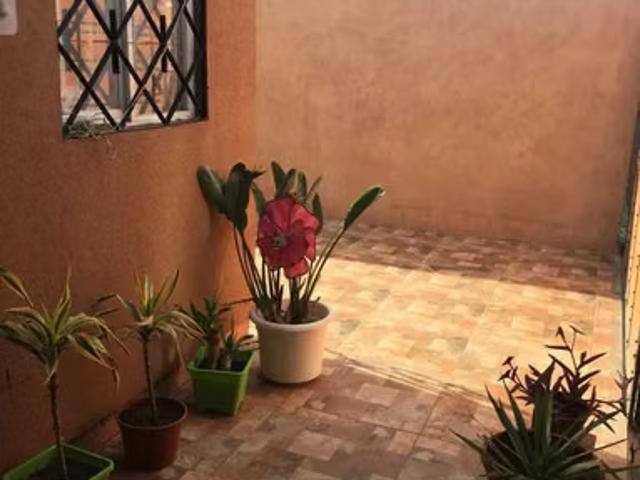 Casas en arriendo en San Bernardo | Moderna Casa Cerca de Servicios y Parques 1864 dormitorios por CLP 650000.00