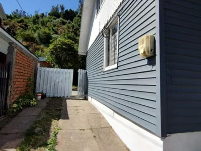 Casas en arriendo en San Pedro de la Paz | Arriendo Amplia casa en pasaje Junge 201 2 dormitorios por CLP 1100. 00