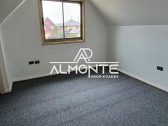 Casas en arriendo en san pedro de la paz | arriendo casa 4hab 3b condominio valle san pedro 4 dormitorios por clp 1200. 00