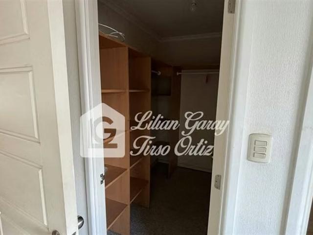 Casas en arriendo en San Pedro de la Paz | Casa en arriendo de 4 dorm. En San Pedro de la Paz 4 dormitorios por CLP 950000.00