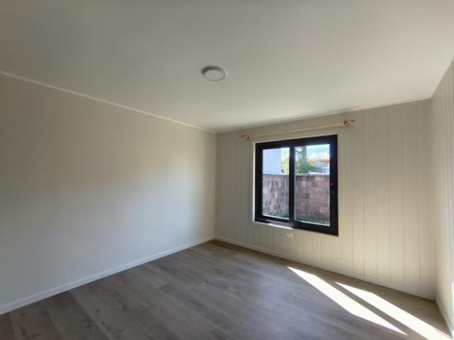 Casas en arriendo en san pedro de la paz | se arrienda casa en villa san pedro 2d 2b patio y antejardín 2 dormitorios por clp 700000.00