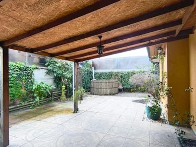 Casas en arriendo en san pedro de la paz | se arrienda casa individual en portal san pedro 4d 4b 4 dormitorios por clp 870000.00