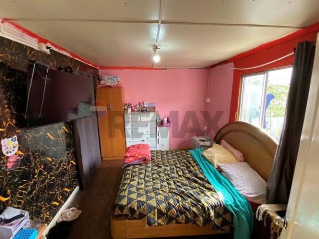 Casas en arriendo en San Ramón | Casa en arriendo en san ramón 2 dormitorios por CLP 600000.00