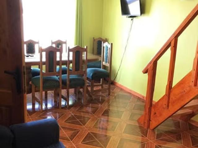 Casas en arriendo en Saavedra | Amplia cabaña en Puwrto Saavedra arriendo mensual año corrido 3 dormitorios por CLP 350000.00