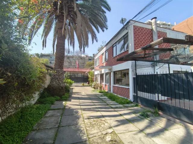 Casas en arriendo en Ñuñoa | Casa en arriendo de 3 dorm. En Ñuñoa 3 dormitorios por CLF 26.00