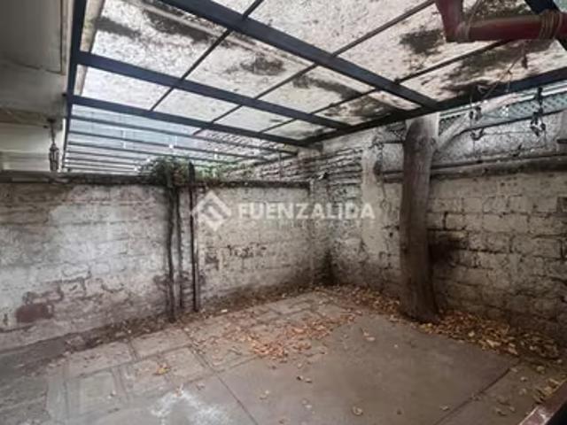 Casas en arriendo en Ñuñoa | Casa en arriendo de 2 dorm. En Ñuñoa 2 dormitorios por CLP 550000.00