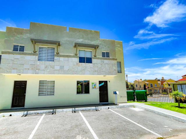 Casas en condominio comunidad Vinte Tec?mac de 2 a 3 habitaciones con estacionamiento y promociones