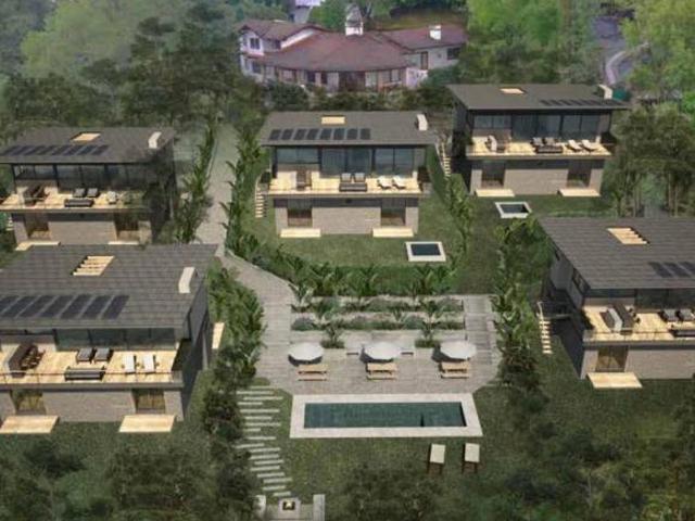 CASAS EN CONDOMINIO EN PREVENTA VALLE DE BRAVO