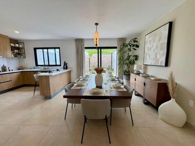 Casas en condominio en Venta, La Carmina Jurica/Antea