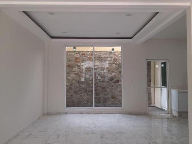 Casas en Condominio Preventa 4