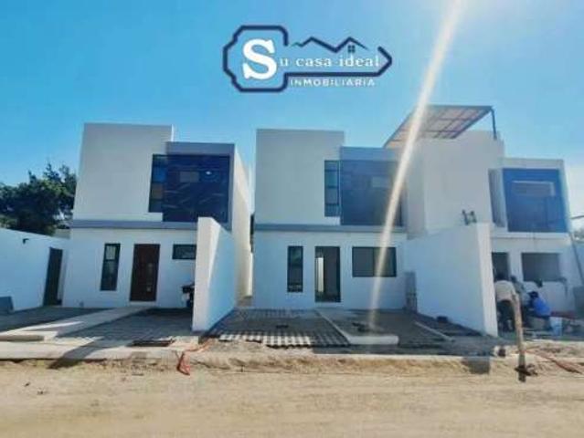 casas en condominio ubicado en Cuautla Morelos