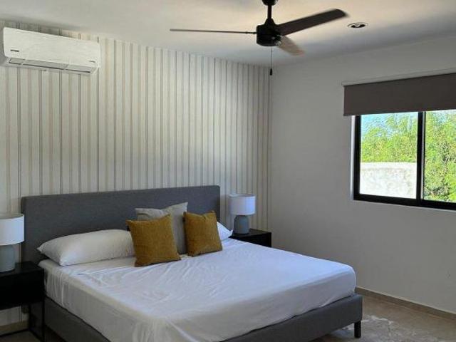 CASAS EN CONKAL ENTREGA INMEDIATA Y PREVENTA