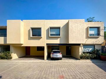 CASAS EN FRACCIONAMIENTO PASEO DEL FRESNO