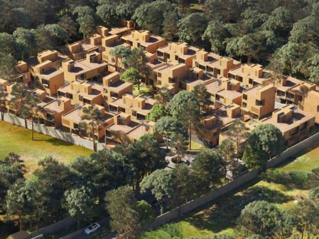 CASAS EN FUENTES BROTANTES 134