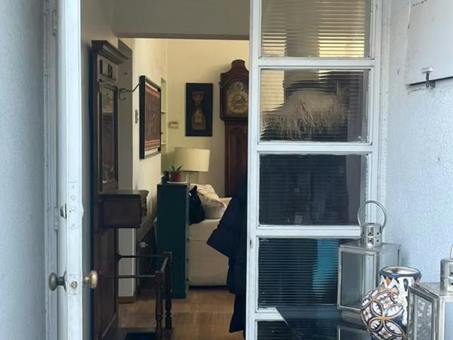 Casas en las condes amplia casa arriendo c alvarado