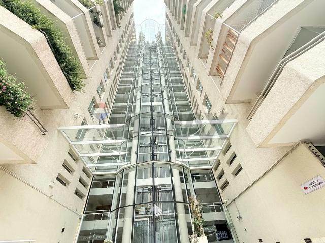 Casas en las condes dúplex exclusivo 4d + servicio vista cordillera