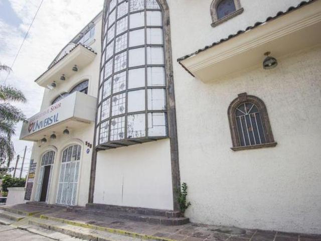 Casas en Lomas del Paraiso Tres Casas