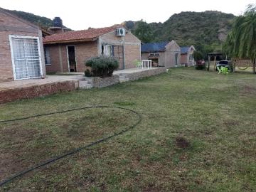 Casa en alquiler en Potrero de los Funes
