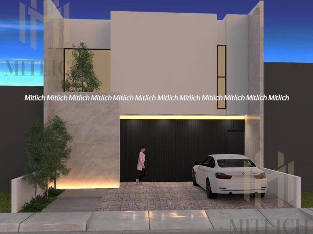 Casas en preventa zona valle escondido