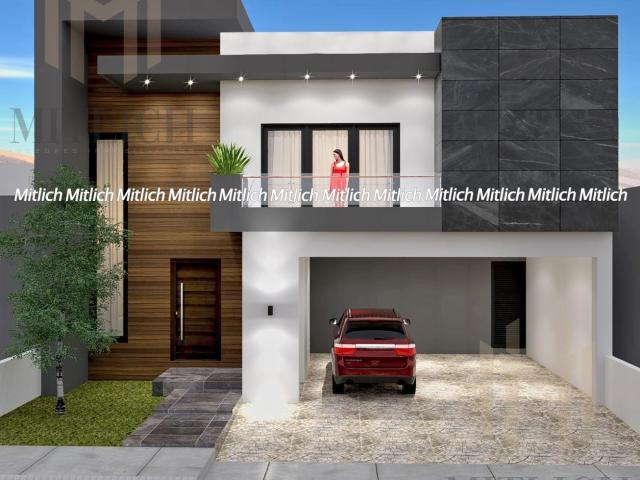 Casas en preventa zona valle escondido