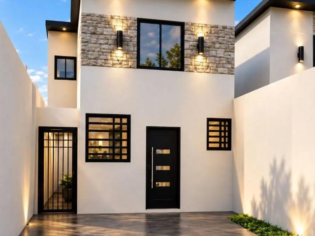 CASAS EN PREVENTA AL SUR ORIENTE DE SALTILLO, COAH
