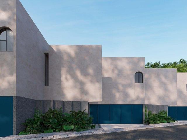 CASAS EN PREVENTA CINCO DE VENUS EN BENITO JUAREZ NORTE