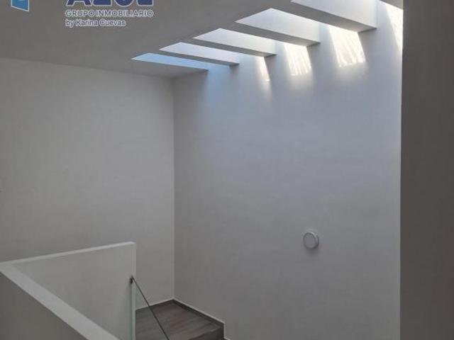 CASAS EN PREVENTA COL. UNIDAD NACIONAL