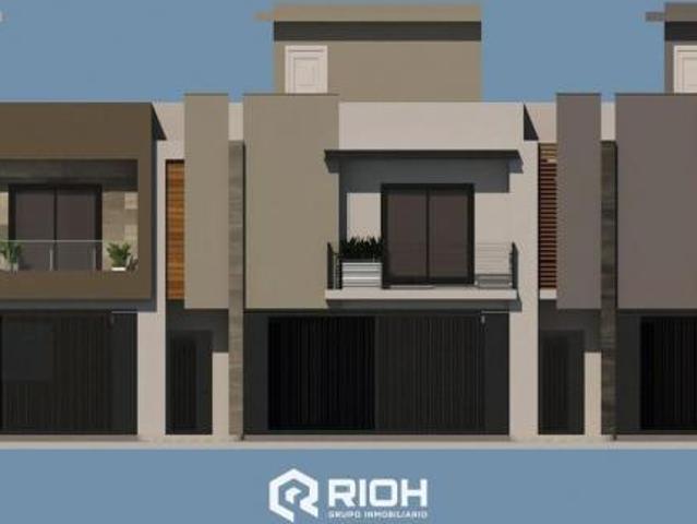Casas en Preventa Colonia Las Américas Ciudad Madero