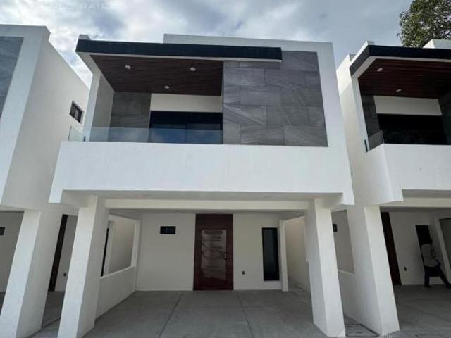 CASAS en PREVENTA en Unidad Nacional — ¡Estrena en una de las mejores zonas!