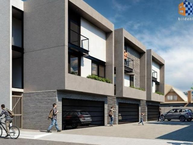 Casas en Preventa en Col. IV Centenario Durango