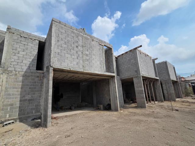 Casas en preventa en Colonia Arenal, Tampico