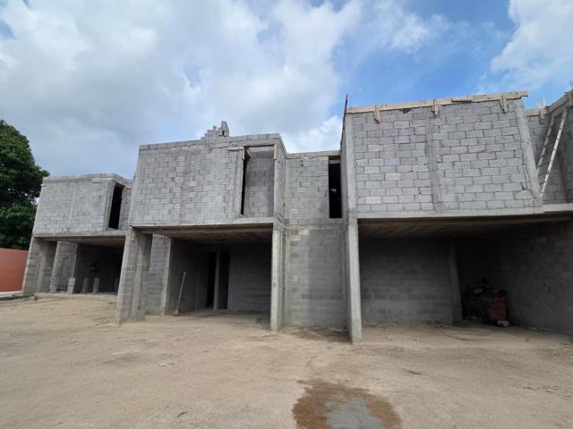 Casas en preventa en Colonia Arenal, Tampico