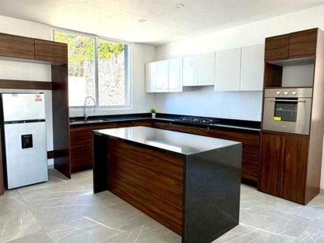 Casas en Preventa en Coto Exclusivo en Lago Chapala