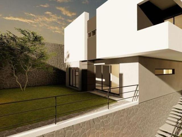 CASAS EN PREVENTA EN CLUB DE GOLF ATLAS COUNTRY