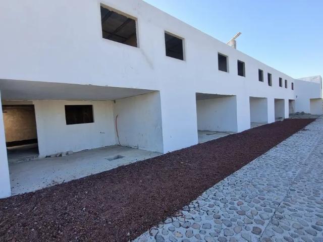 Casas en preventa en Cuautlancingo | Excelente ubicación y diseño moderno