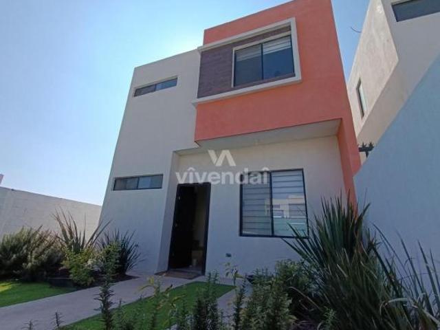Casas en Preventa, en Fracc. Colosio