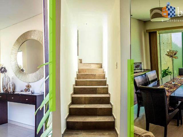Casas en Preventa en Fracc. Nueva Providencia Durango